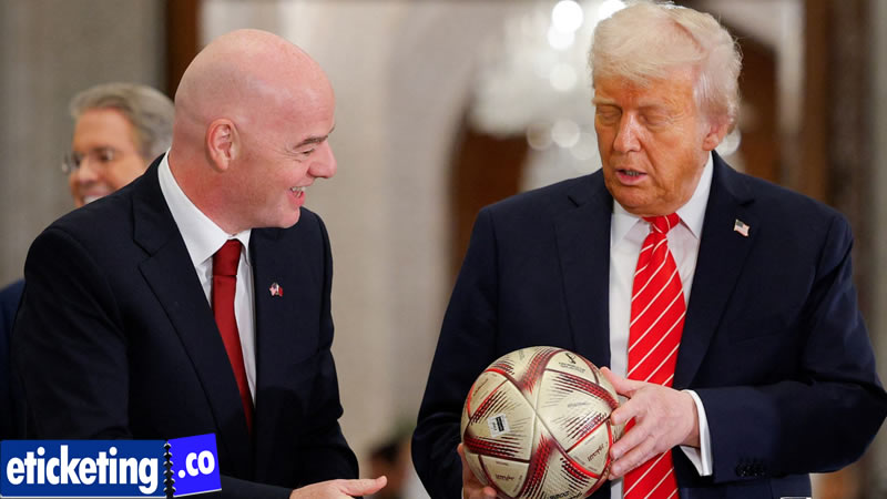 World Cup Tickets| FIFA 2026 Tickets