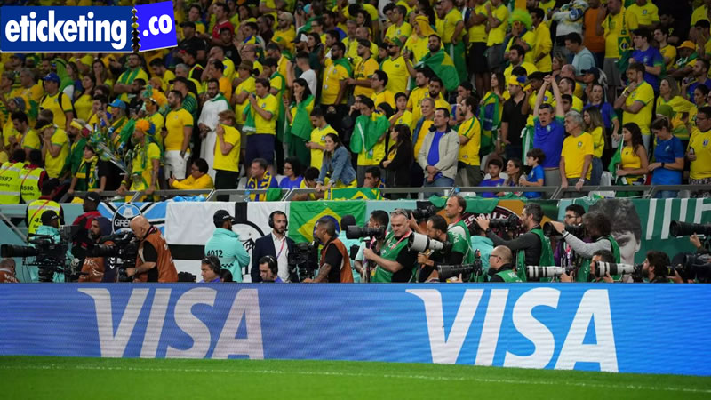 Soccer World Cup Tickets | FIFA 2026 Tickets