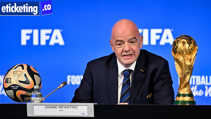 World Cup Tickets| FIFA 2026 Tickets