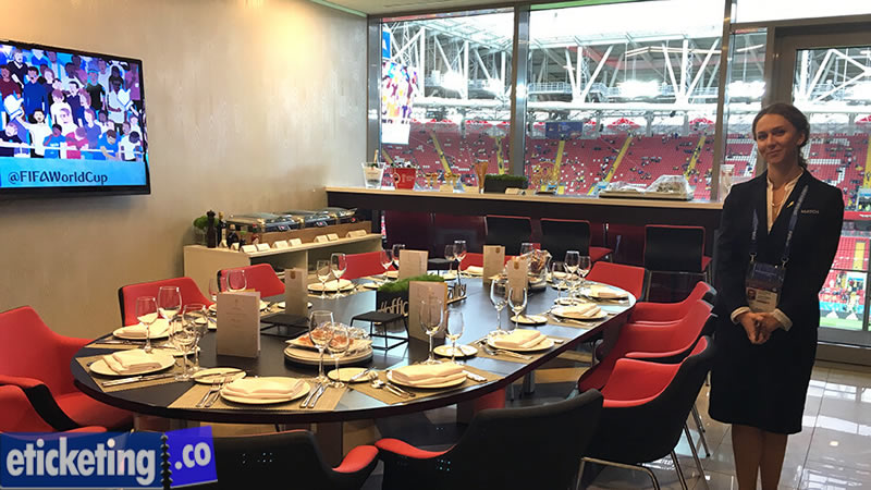 Football World Cup Hospitality | FIFA 2026 Hospitality | FIFA World Cup Hospitality | World Cup Hospitality | USA FIFA World Cup Hospitality