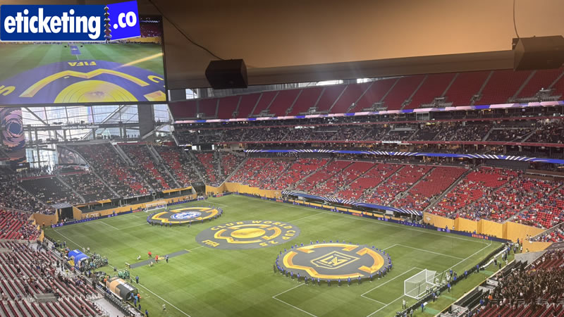 World Cup Tickets| FIFA 2026 Tickets