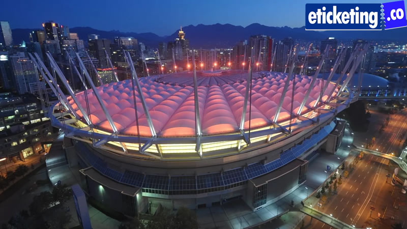 Soccer World Cup Tickets | World Cup Tickets