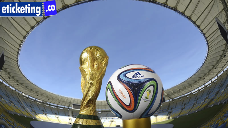 World Cup Tickets| FIFA 2026 Tickets