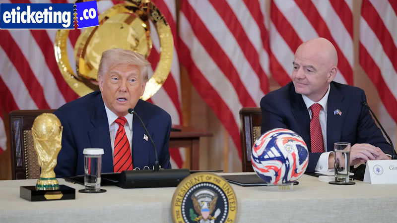 World Cup Tickets| FIFA 2026 Tickets