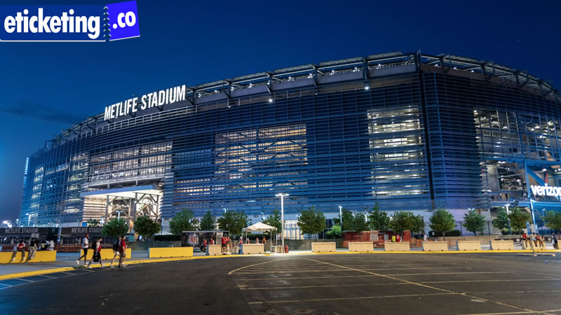 Soccer World Cup Tickets | World Cup Tickets