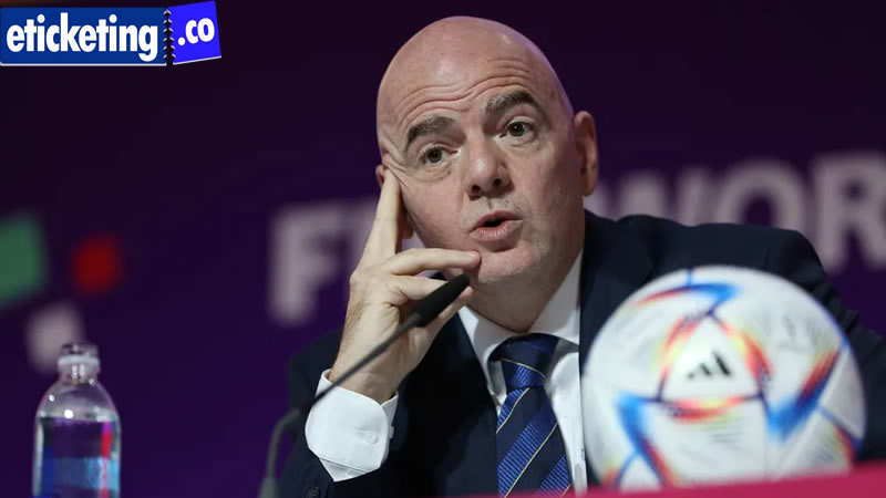 World Cup Tickets| FIFA 2026 Tickets