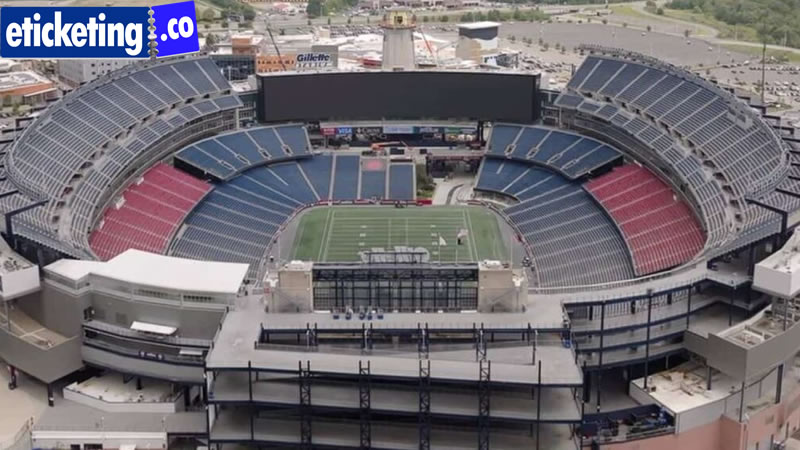 World Cup Tickets| FIFA 2026 Tickets