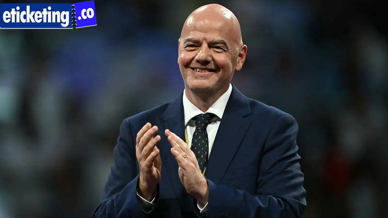 World Cup Tickets| FIFA 2026 Tickets