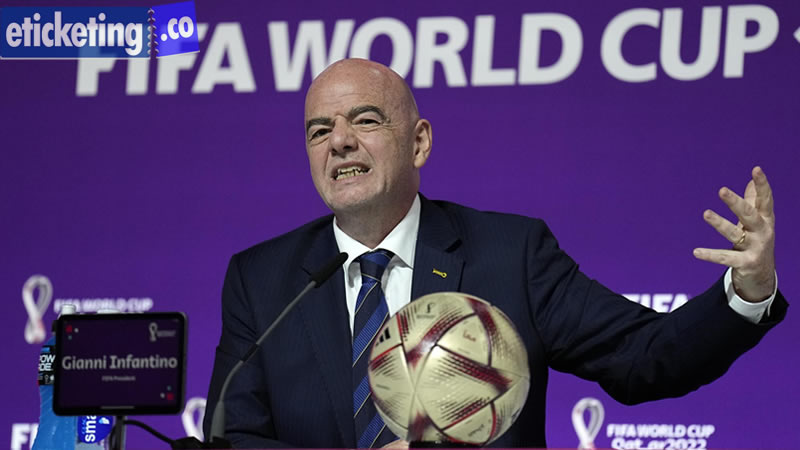 Buy World Cup Tickets | Buy FIFA 2026 Tickets | FIFA World Cup Final Tickets | Football World Cup Final Tickets