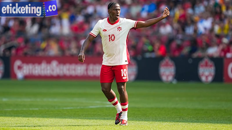 Buy World Cup Tickets | Buy FIFA 2026 Tickets | FIFA World Cup Final Tickets | Football World Cup Final Tickets