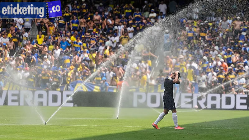 Buy World Cup Tickets | Buy FIFA 2026 Tickets | FIFA World Cup Final Tickets | Football World Cup Final Tickets