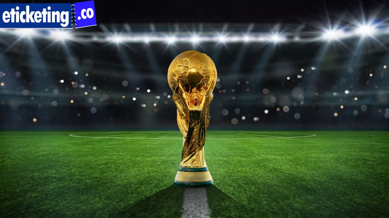 World Cup Tickets | FIFA 2026 Tickets