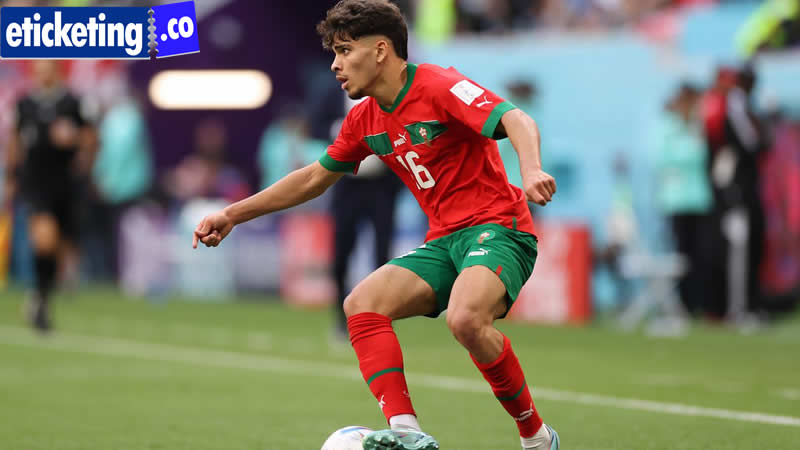 Soccer World Cup Tickets | Football World Cup 2026 Tickets