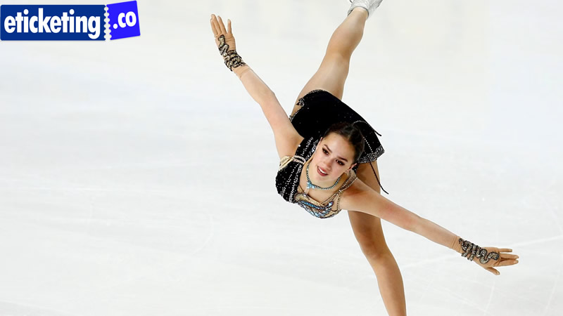 Winter Olympic 2026 Tickets | Olympic Figure Skating Tickets | | Milano Cortina 2026 Tickets | Olympic Speed Skating Tickets