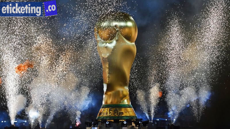 Buy World Cup Tickets | Buy FIFA 2026 Tickets | FIFA World Cup Final Tickets | Football World Cup Final Tickets