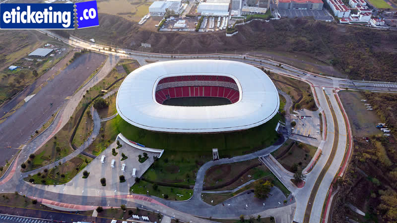 Soccer World Cup Tickets | Football World Cup 2026 Tickets