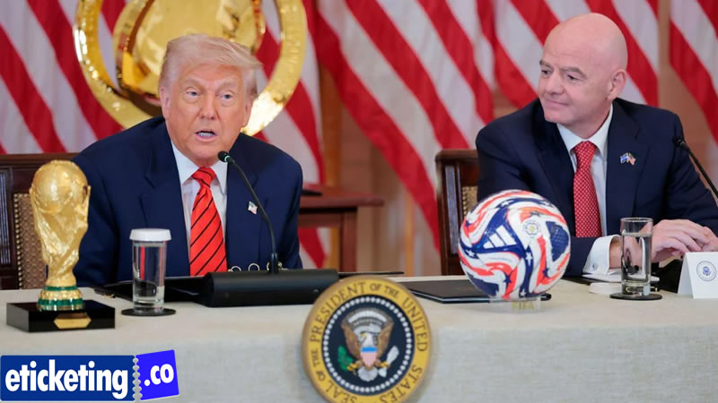 World Cup Tickets| FIFA 2026 Tickets