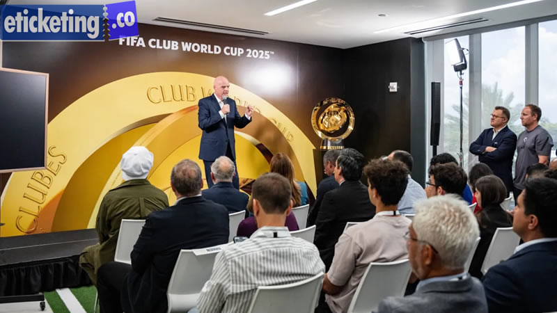 Buy World Cup Tickets | Buy FIFA 2026 Tickets | FIFA World Cup Final Tickets | Football World Cup Final Tickets