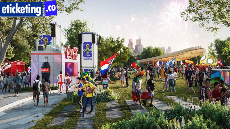 Soccer World Cup Tickets | FIFA World Cup 2026 Tickets