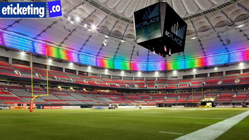 Soccer World Cup Tickets | FIFA World Cup Tickets