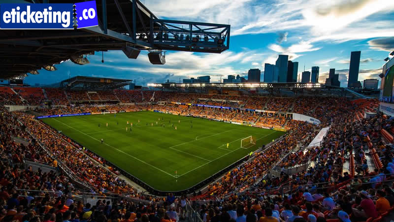 Soccer World Cup Tickets | Football World Cup 2026 Tickets