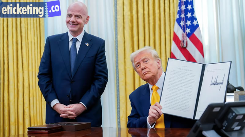 Buy World Cup Tickets | Buy FIFA 2026 Tickets | FIFA World Cup Final Tickets | Football World Cup Final Tickets