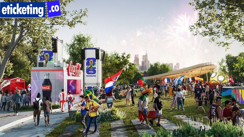 World Cup Tickets | FIFA 2026 Tickets