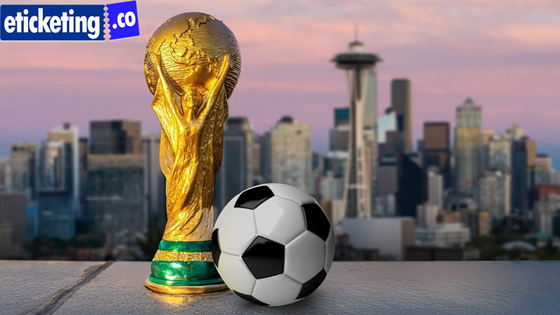World Cup Tickets| FIFA 2026 Tickets