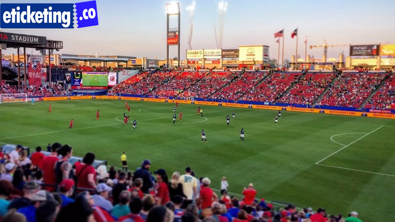 World Cup Tickets| FIFA 2026 Tickets