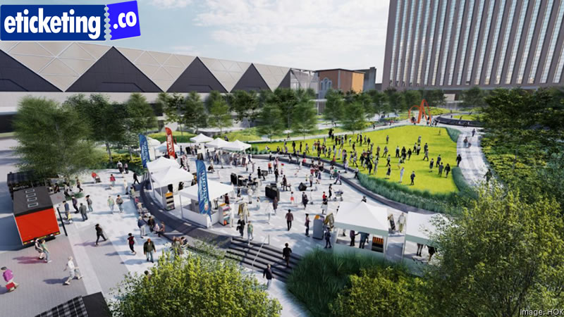 Soccer World Cup Tickets | World Cup Tickets