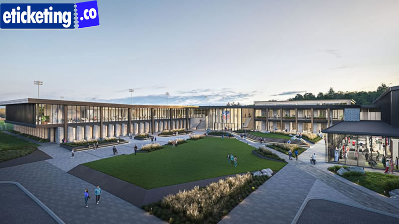 Soccer World Cup Tickets | FIFA 2026 Tickets