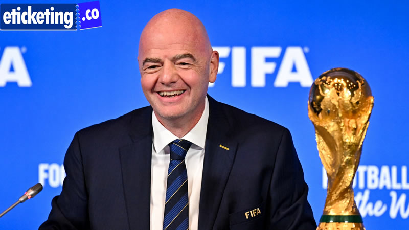 World Cup Tickets| FIFA 2026 Tickets