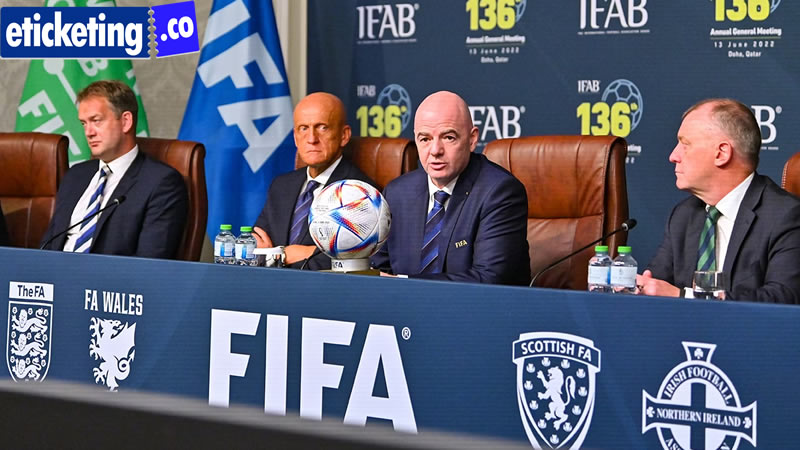 World Cup Tickets| FIFA 2026 Tickets