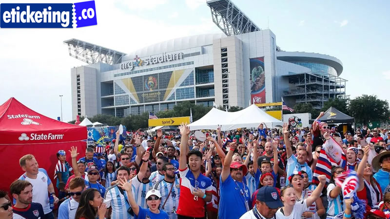 Tickets for World Cup | World Cup Tickets