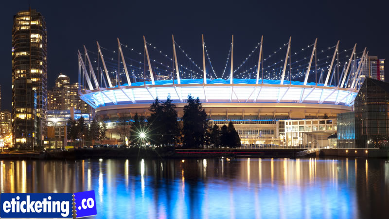Football World Cup Hospitality | FIFA 2026 Hospitality