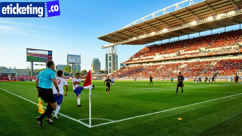 Football World Cup Tickets | FIFA World Cup 2026 Tickets