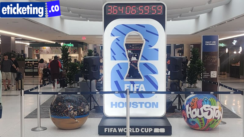 Tickets for World Cup | World Cup Tickets