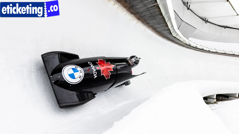 Winter Olympic 2026 Tickets | Olympic Bobsleigh Tickets | | Milano Cortina 2026 Tickets | Olympic Skeleton Tickets | Olympic Luge Tickets