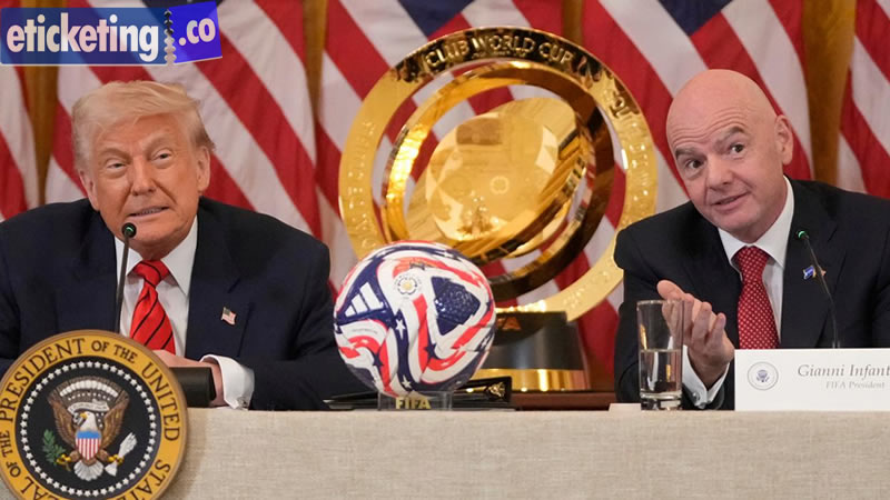 World Cup Tickets | FIFA World Cup 2026 Tickets | FIFA World Cup Final Tickets | FIFA 2026 Tickets | FIFA World Cup Tickets