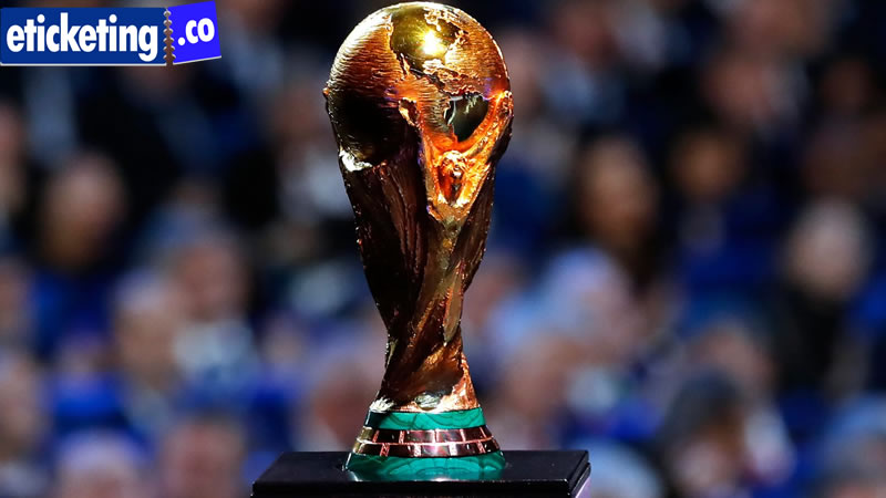 World Cup Tickets| FIFA 2026 Tickets