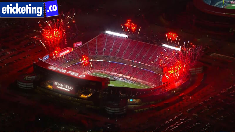 Tickets for World Cup | Soccer World Cup Tickets