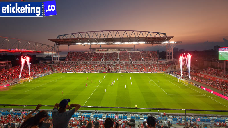 World Cup Tickets| FIFA 2026 Tickets