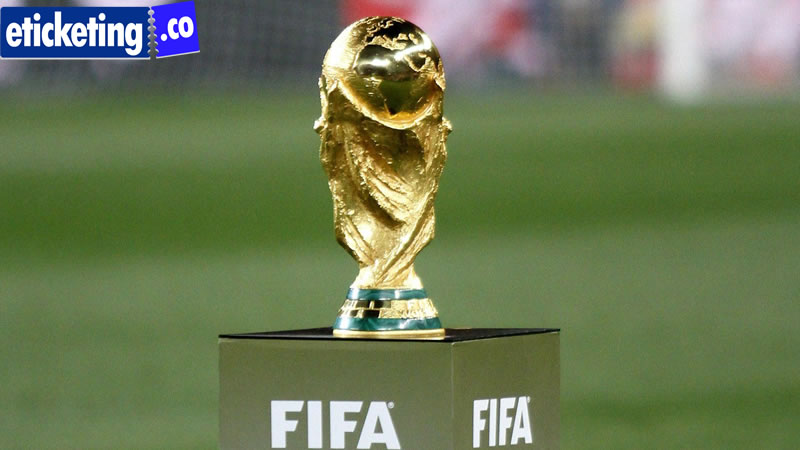 Tickets for World Cup | Soccer World Cup Tickets