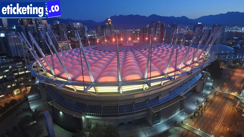 World Cup Tickets| FIFA 2026 Tickets