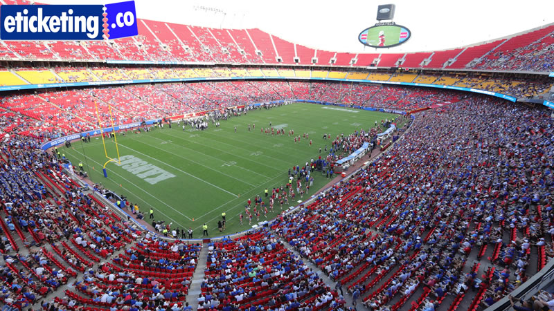 World Cup Tickets | FIFA 2026 Tickets