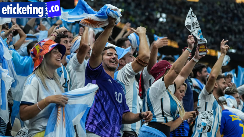 World Cup Tickets| FIFA 2026 Tickets