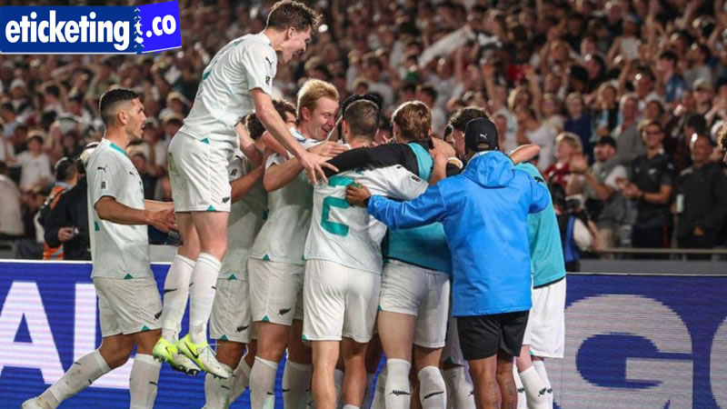 World Cup Tickets| FIFA 2026 Tickets