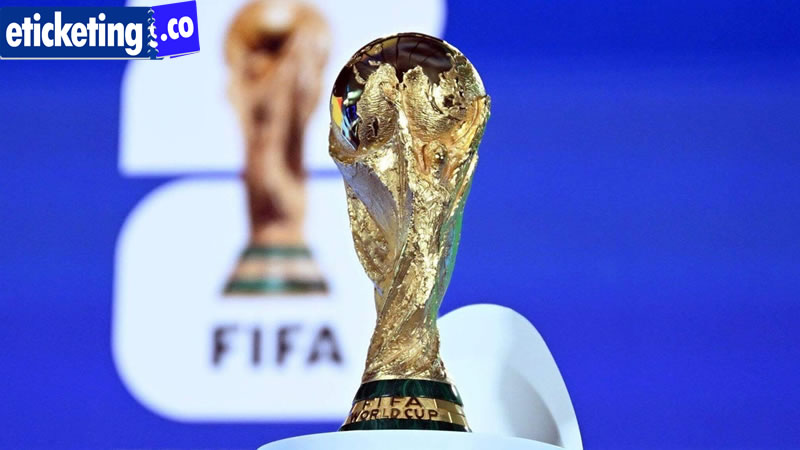 Soccer World Cup Tickets | FIFA 2026 Tickets