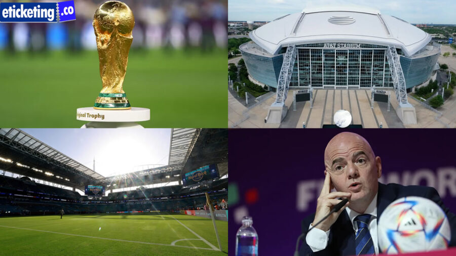 World Cup Tickets| FIFA 2026 Tickets