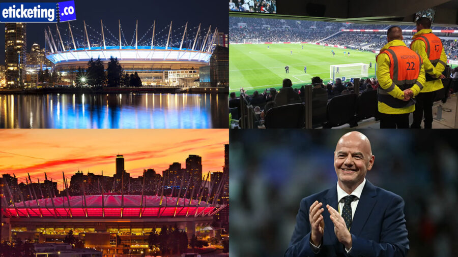 World Cup Tickets| FIFA 2026 Tickets